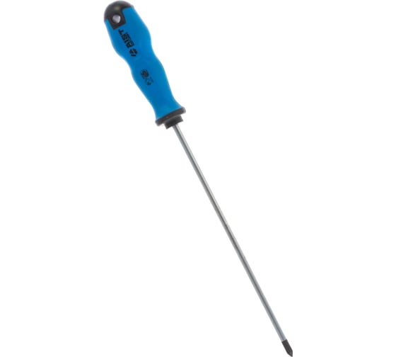 Крестовая отвертка PH1 200мм AIST 82012001 00-00003475 1