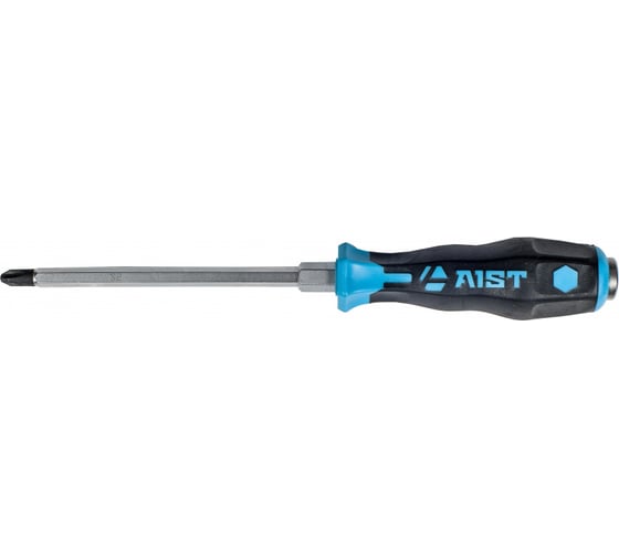 Крестовая отвертка PH3 150мм ударная под ключ AIST 82041503R 8411503 00-00022468