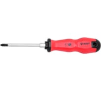 Крестовая отвертка PH2 100мм ударная под ключ AIST 82121002-X 00-00006497