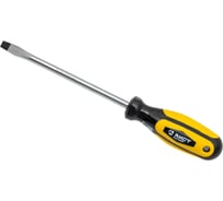 Шлицевая плоская отвертка SL8 150мм AIST 810115080P-X 00-00015045