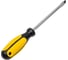Шлицевая плоская отвертка SL8 150мм AIST 810115080P-X 00-00015045 3