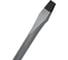 Шлицевая плоская отвертка SL8 150мм AIST 810115080P-X 00-00015045 4