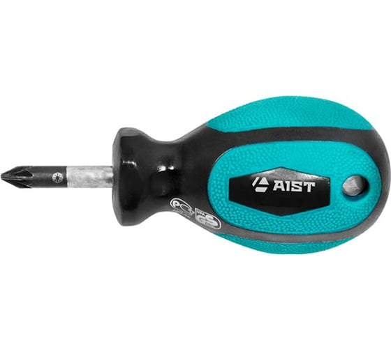 Крестовая отвертка PZ2 38мм AIST 83010382P 00-00003497 1