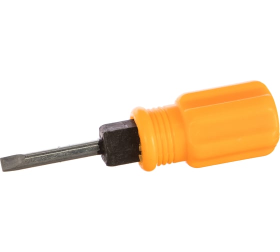 Комбинированная отвертка 2 в 1 6х38 HELFER HF004010