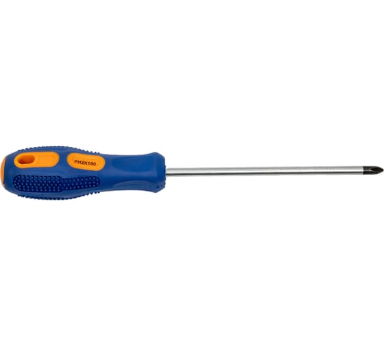 Крестовая отвертка PH2x150 HELFER HF004008 1