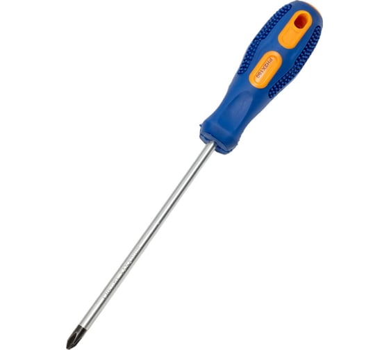 Крестовая отвертка PH2x150 HELFER HF004008