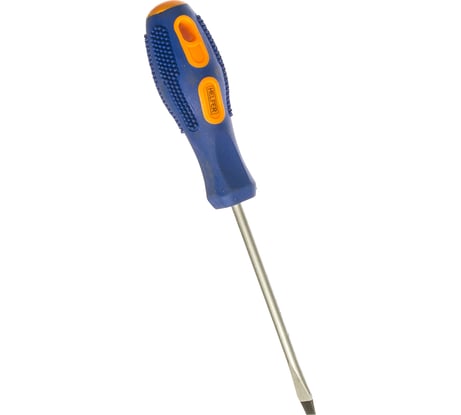Шлицевая отвертка 5x100 HELFER HF004004