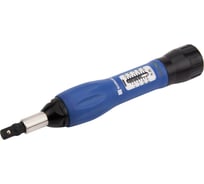 Динамометрическая предельная отвертка NORGAU 0.4-2 Нм тип NTS11-2H с поверкой 052100002/П 15947623