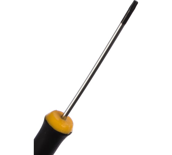 Отвертка Torx T10х75мм Энкор 19532