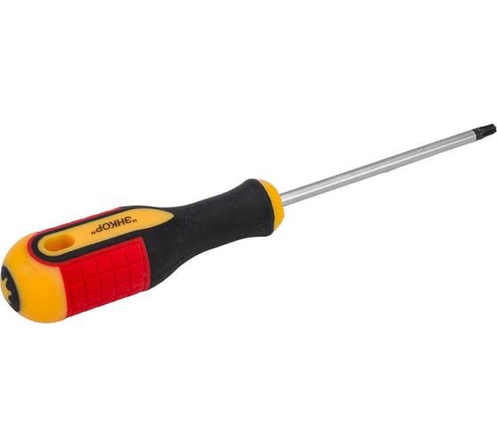 Отвертка Torx T25х100мм Энкор 19535