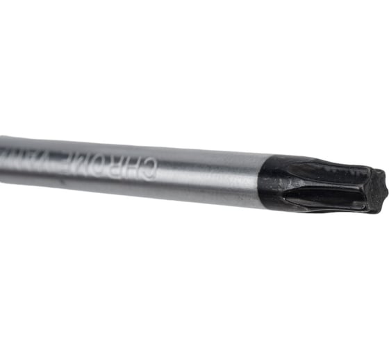 Отвертка Torx T25х100мм Энкор 19535