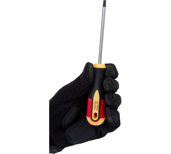 Отвертка Torx T25х100мм Энкор 19535