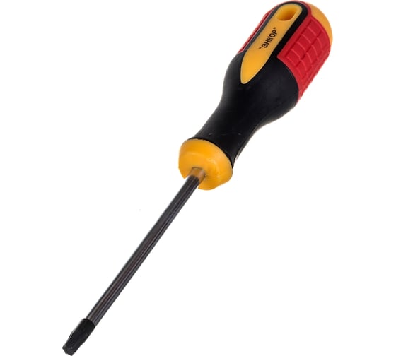 Отвертка Torx T30х100мм Энкор 19537