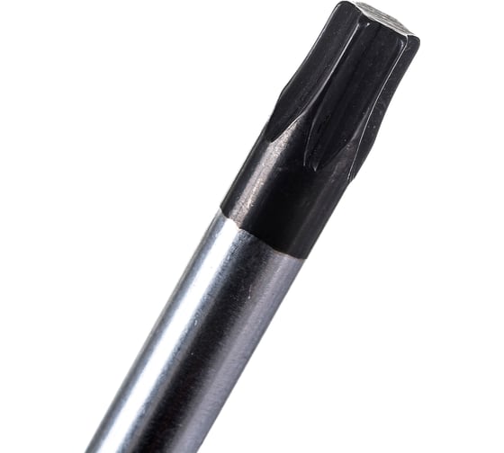 Отвертка Torx T30х100мм Энкор 19537