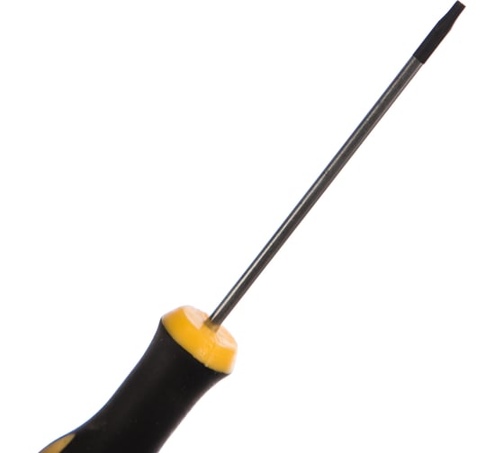 Отвертка Torx T9х75мм Энкор 19531