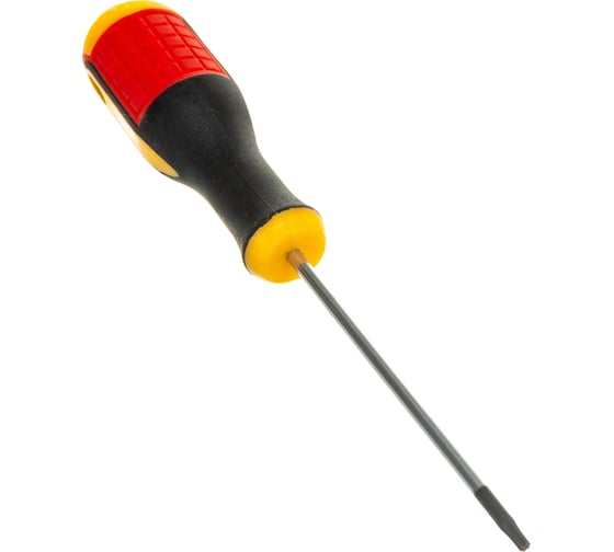 Отвертка Torx T9х75мм Энкор 19531