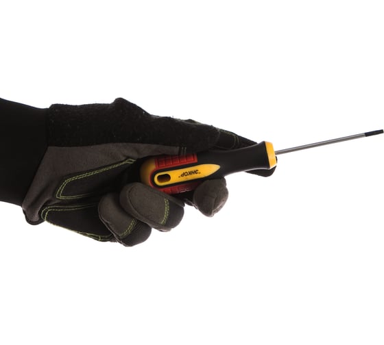 Отвертка Torx T15х75мм Энкор 19533
