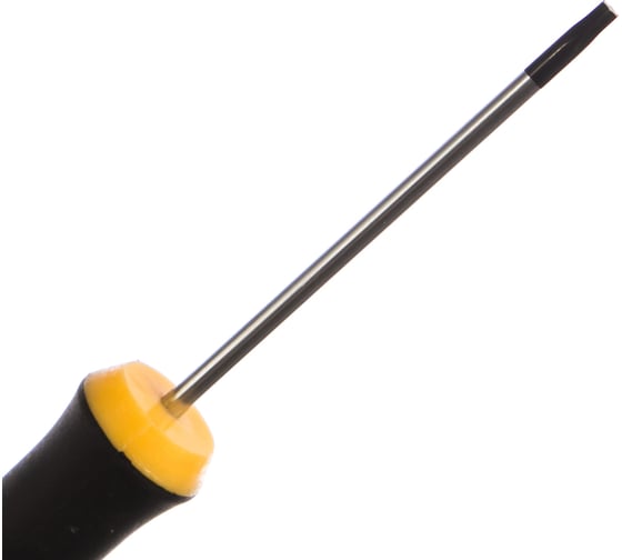 Отвертка Torx T15х75мм Энкор 19533