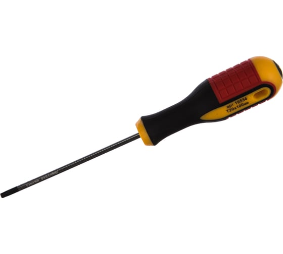Отвертка Torx T20х100мм Энкор 19534