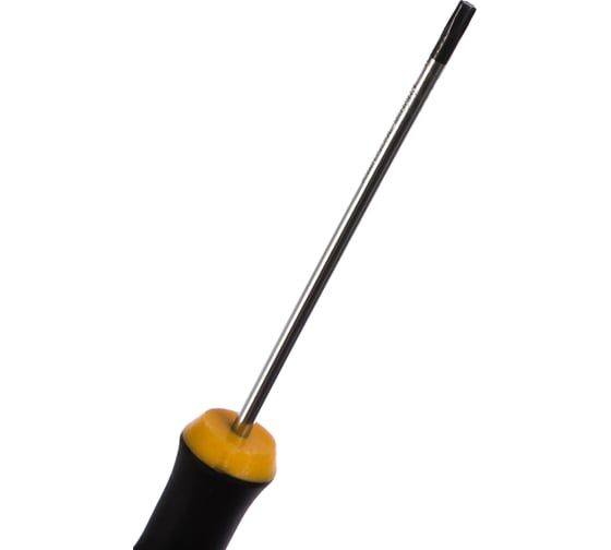 Отвертка Torx T20х100мм Энкор 19534