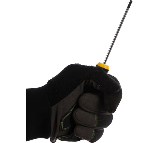 Отвертка Torx T20х100мм Энкор 19534