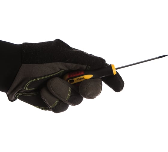 Отвертка Torx T6х75мм Энкор 19528