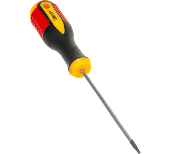 Отвертка Torx T8х75мм Энкор 19530