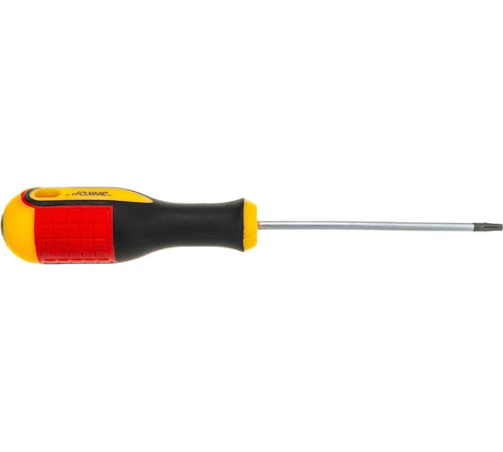 Отвертка Torx T8х75мм Энкор 19530