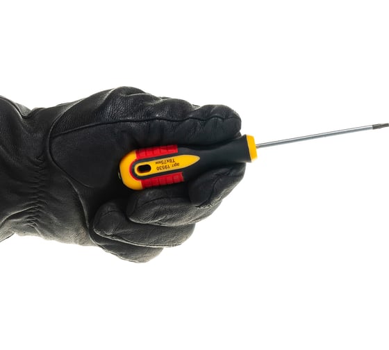 Отвертка Torx T8х75мм Энкор 19530
