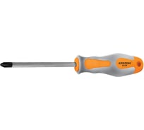 Отвертка крест РН 1x75 мм Кратон Hobby Эконом 2 09 03 028 2 09 03 028