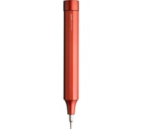 Отвёртка с набором бит HOTO 24-in-1 precision screwdriver (красный) HTT0004EU