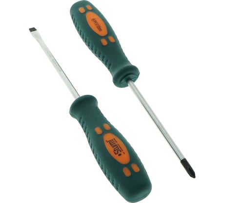 Набор отверток, 2 шт Sturm 1040-01-SS2