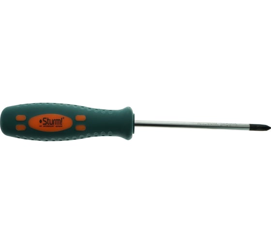 Набор отверток, 2 шт Sturm 1040-01-SS2