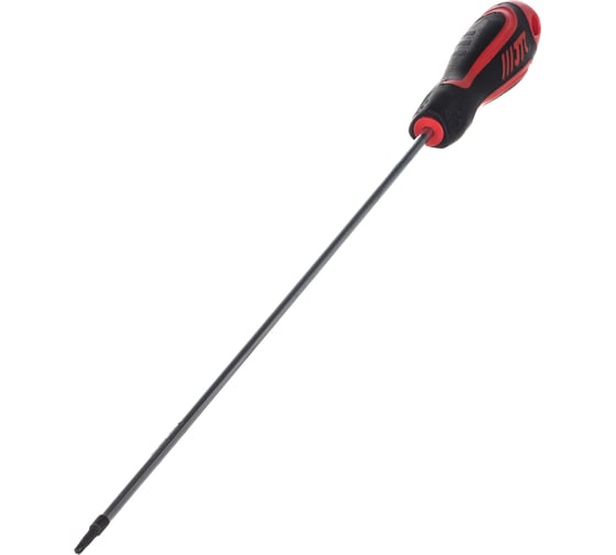 Удлиненная отвертка TORX Т10х250 мм JTC 7695