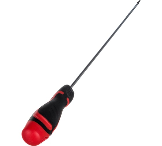 Удлиненная отвертка TORX Т10х250 мм JTC 7695