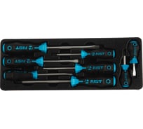 Набор отверток 8 предметов AIST 0-8008 00-00022448