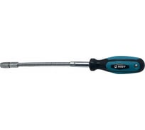 Шестигранная торцевая отвертка 8мм 175мм гибкая AIST 8603708 00-00003523