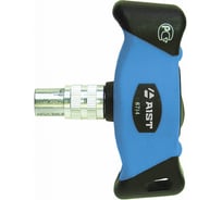 Отвертка для битов 1/4" трещоточная Т-образная AIST 8714 00-00003539