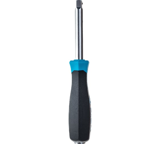 Вороток-отвертка удлинитель 1/4" 150мм AIST 8704R 00-00016946 1
