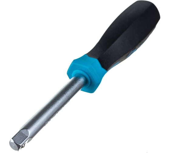 Вороток-отвертка удлинитель 1/4" 150мм AIST 8704R 00-00016946