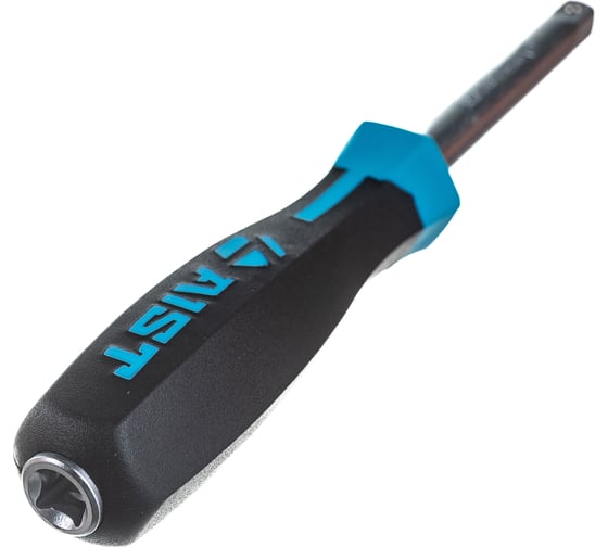 Вороток-отвертка удлинитель 1/4" 150мм AIST 8704R 00-00016946