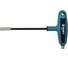 T-образная отвертка для битов 1/4х1/4" AIST 8724 00-00016539 1