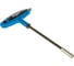 T-образная отвертка для битов 1/4х1/4" AIST 8724 00-00016539 2