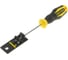 Отвертка TORX Эврика T15х100мм 4мм магнитная с держателем ER-1DT-02H 429341 4