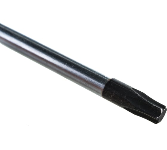 Отвертка TORX T25х125мм 5мм магнитная ЭВРИКА ER-1DT-04