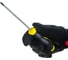 Отвертка TORX Эврика T25х125мм 5мм магнитная ER-1DT-04 988208 3