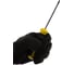 Отвертка TORX Эврика T15х100мм 4мм магнитная ER-1DT-02 988206 3