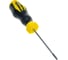 Отвертка TORX Эврика T10х75мм 3мм магнитная ER-1DT-01 988205 4