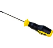 Отвертка TORX T10х75мм 3мм магнитная с держателем ЭВРИКАER-1DT-01H