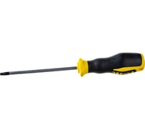 Отвертка TORX T27х125мм 6мм магнитная ЭВРИКА ER-1DT-05